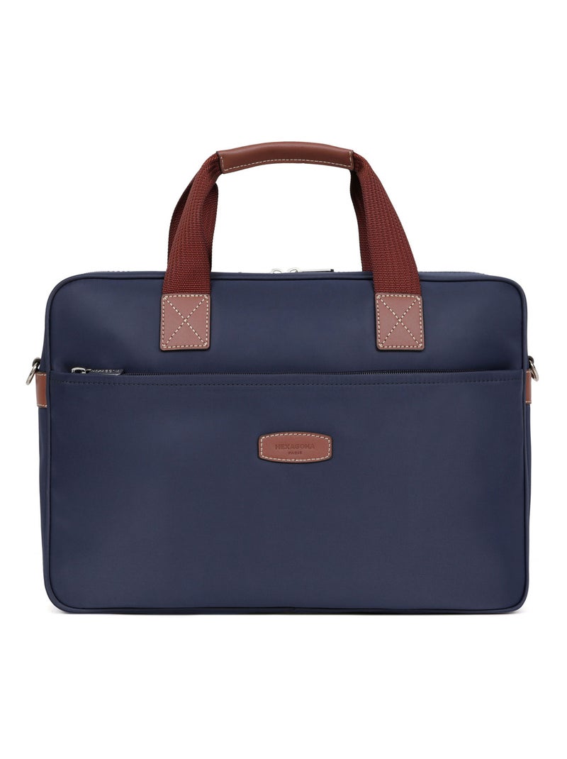 Portedocuments  13" & A4 DIVERSITÉ Bleu marine - Kiabi
