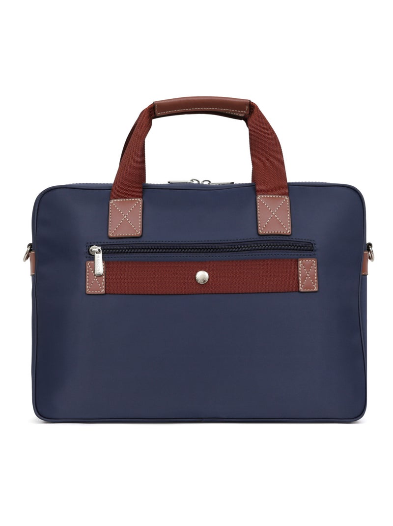 Portedocuments  13" & A4 DIVERSITÉ Bleu marine - Kiabi