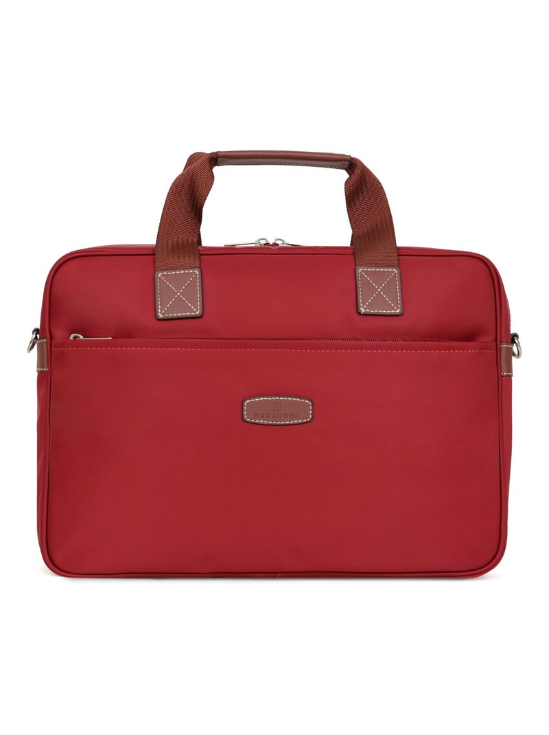 Portedocuments  13" & A4 DIVERSITÉ Rouge - Kiabi
