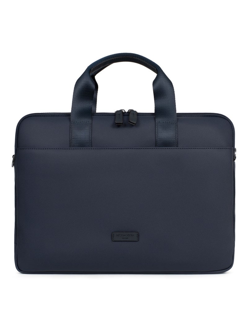 Portedocuments  13" & A4 HERO Bleu - Kiabi