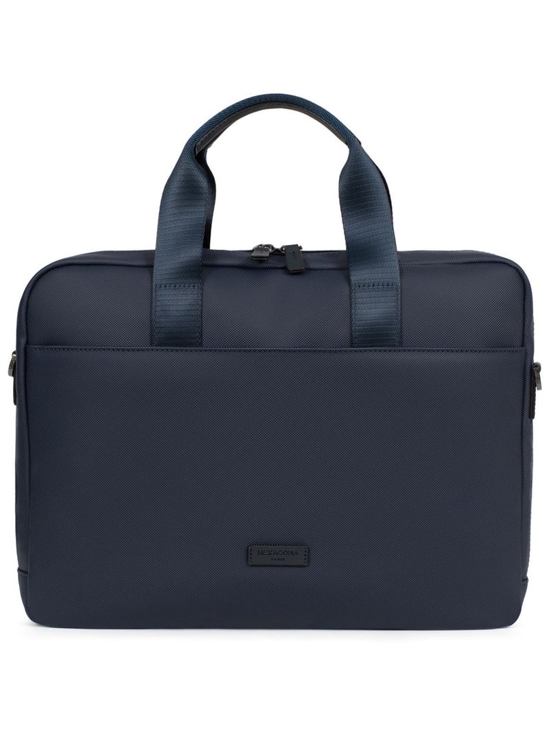 Portedocuments  13" & A4 HERO Bleu - Kiabi