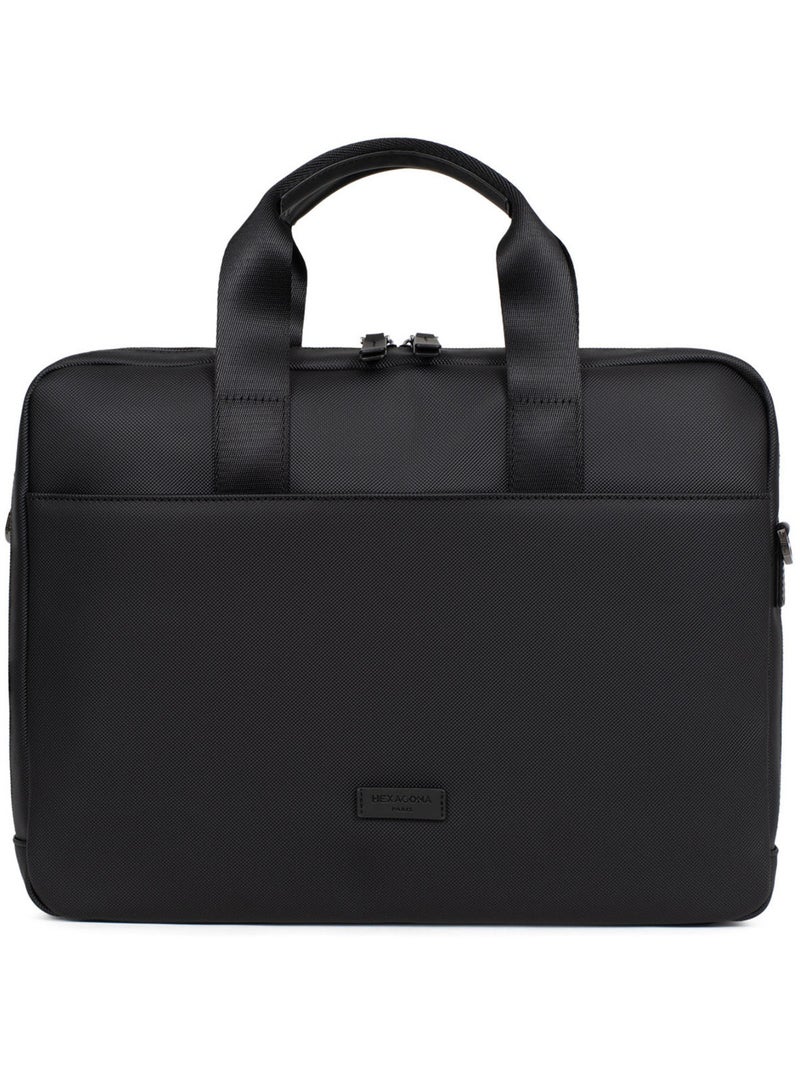 Portedocuments  13" & A4 HERO Noir - Kiabi