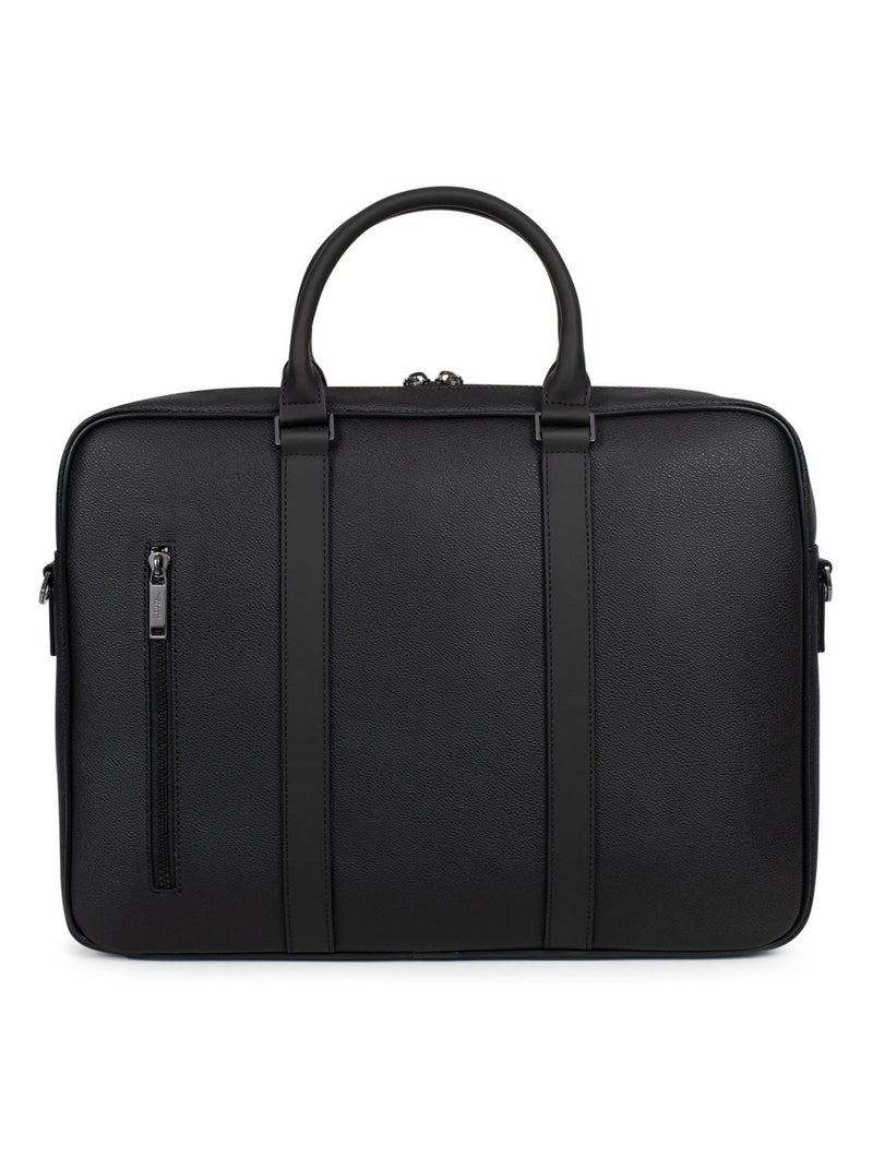 Portedocuments  13" & A4 ODYSSEY Noir - Kiabi