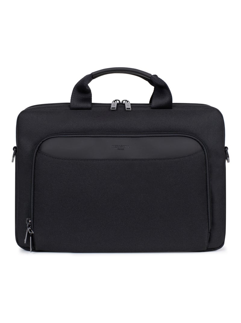 Portedocuments  13" & A4 PARTNER Noir - Kiabi