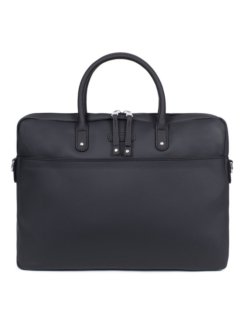 Portedocuments  13" & A4 SERENA BUSINESS Noir - Kiabi