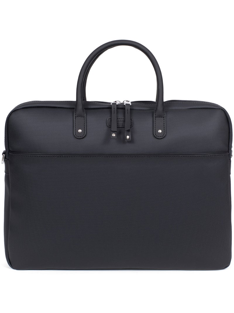 Portedocuments  13" & A4 SERENA BUSINESS Noir - Kiabi