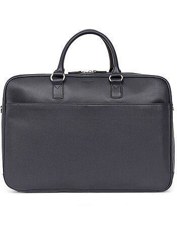 Portedocuments 15" & a4 cuir confort business hexagona