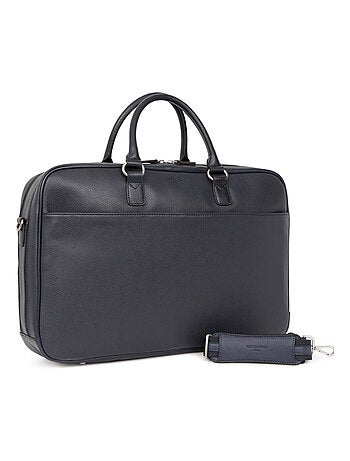 Portedocuments 15" & a4 cuir confort business hexagona