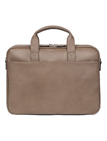 Portedocuments 15" & A4 Cuir CONFORT BUSINESS