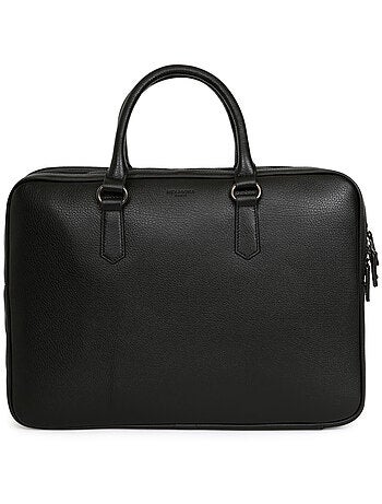 Portedocuments 15" & a4 cuir encore hexagona