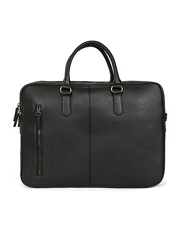 Portedocuments 15" & a4 cuir encore hexagona