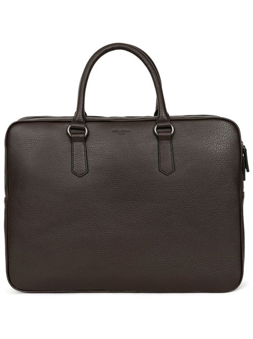 Portedocuments  15" & A4  Cuir ENCORE - Kiabi