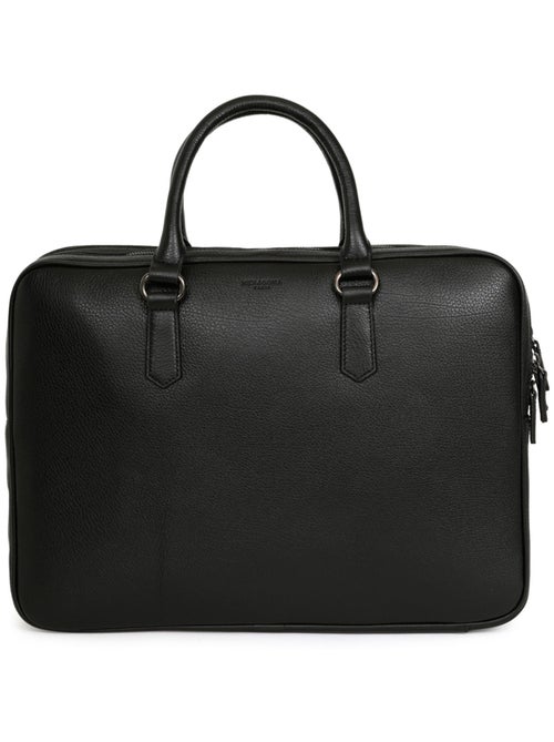 Portedocuments  15" & A4  Cuir ENCORE - Kiabi