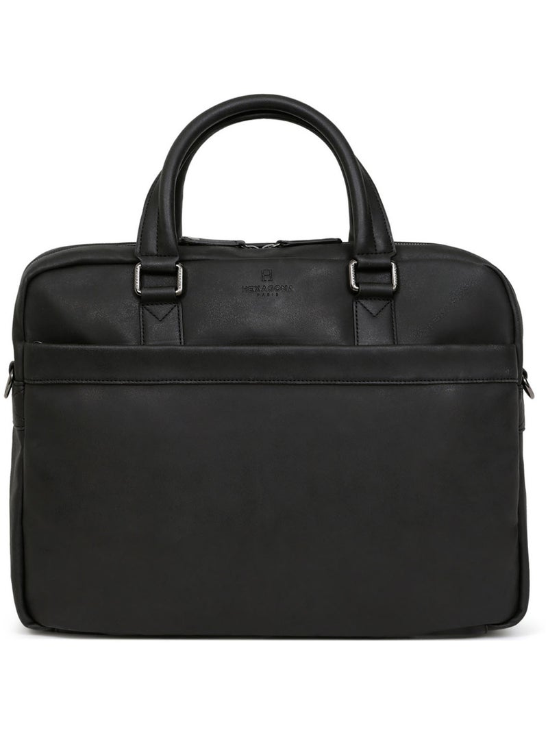 Portedocuments  15" & A4 DIFFÉRENCE Noir - Kiabi