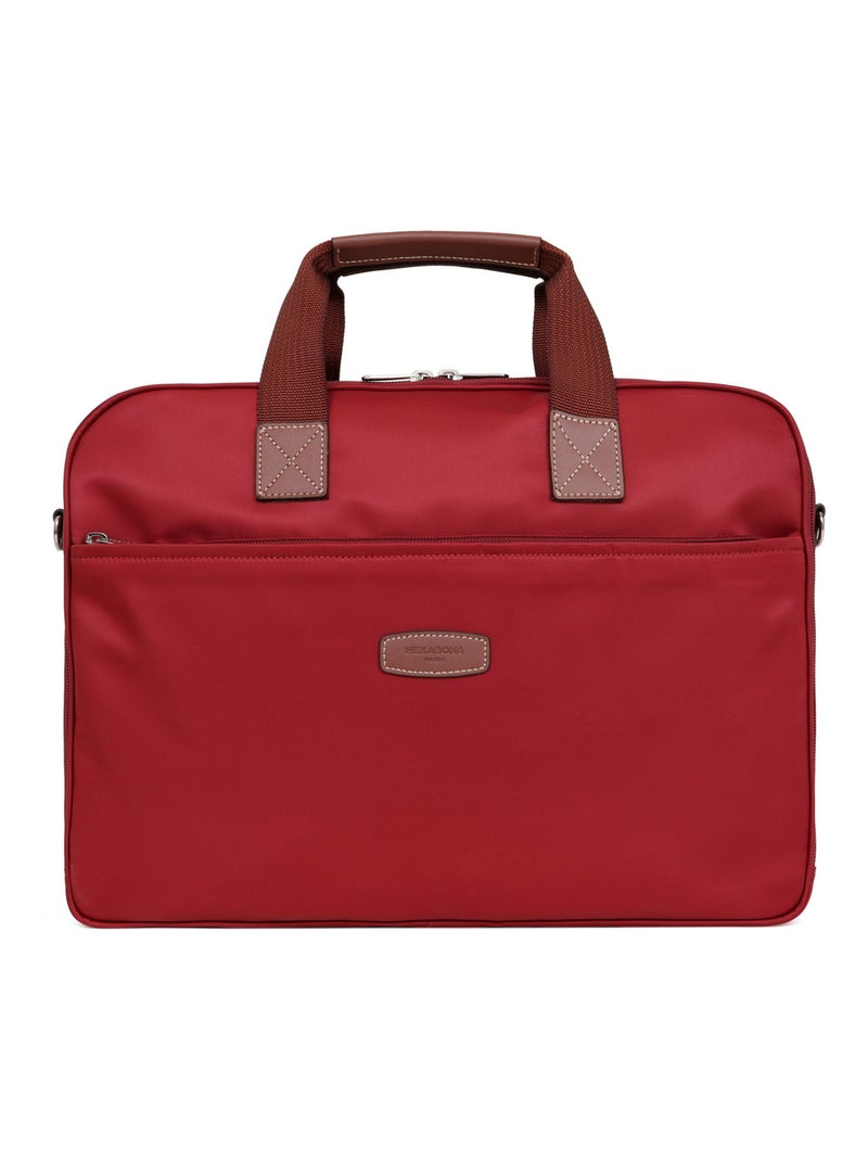 Portedocuments  15" & A4 DIVERSITÉ Rouge - Kiabi
