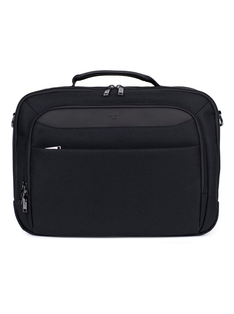 Portedocuments  15" & A4 PARTNER Noir - Kiabi