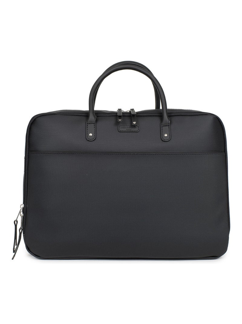 Portedocuments  15" & A4 SERENA BUSINESS Noir - Kiabi