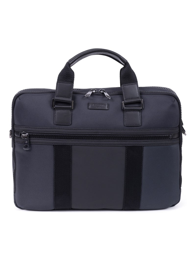 Portedocuments  15" & Tablette & A4 HORIZON Gris - Kiabi