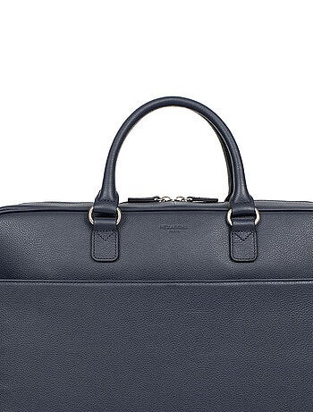 Portedocuments 17"& A4 Cuir CONFORT BUSINESS