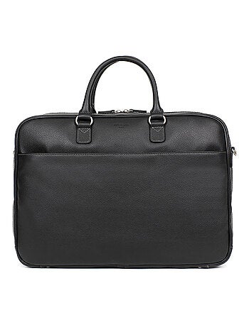 Portedocuments 17"& A4 Cuir CONFORT BUSINESS