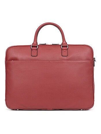 Portedocuments 17"& A4 Cuir CONFORT BUSINESS