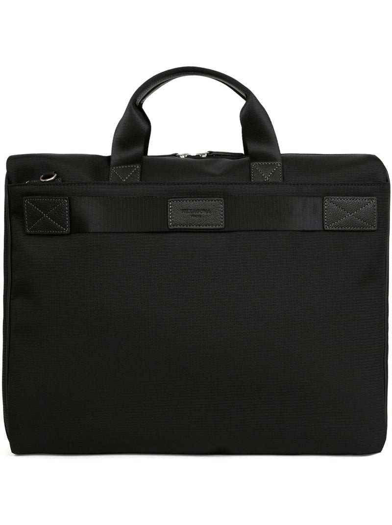 Portedocuments  17" & A4 TRAVEL BUSINESS Noir - Kiabi