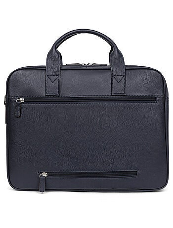 Portedocuments A4 Cuir CONFORT