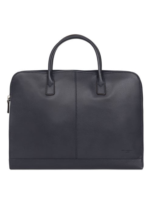 Portedocuments  A4  Cuir CONFORT BUSINESS - Kiabi