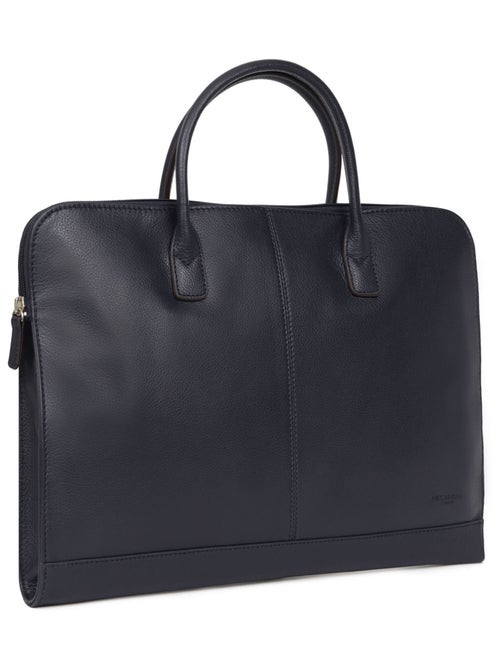 Portedocuments  A4  Cuir CONFORT BUSINESS - Kiabi