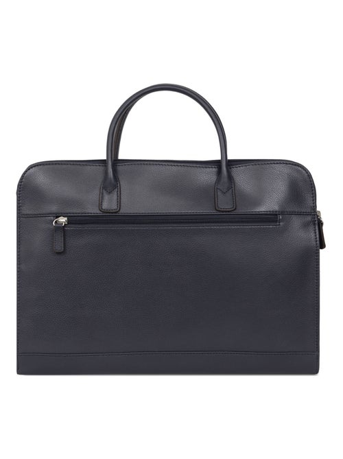 Portedocuments  A4  Cuir CONFORT BUSINESS - Kiabi