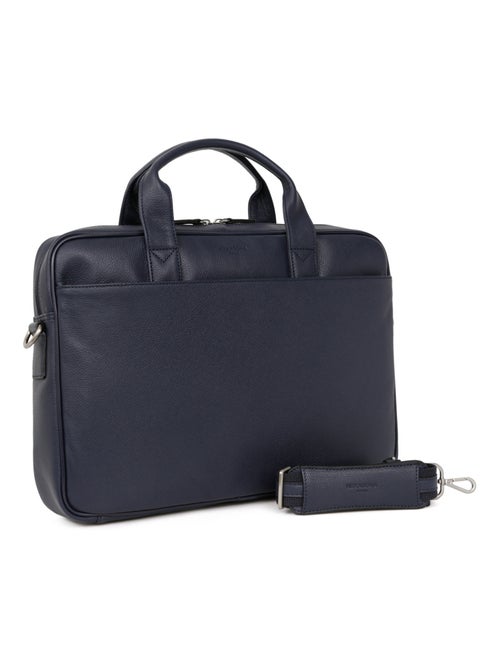 Portedocuments  A4  Cuir CONFORT BUSINESS - Kiabi