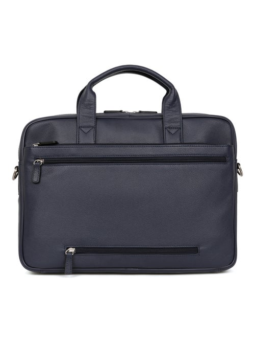 Portedocuments  A4  Cuir CONFORT BUSINESS - Kiabi