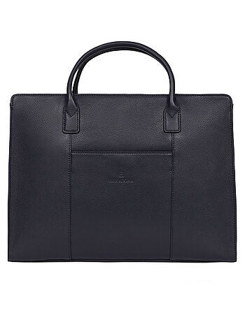 Portedocuments A4 Cuir CONFORT BUSINESS