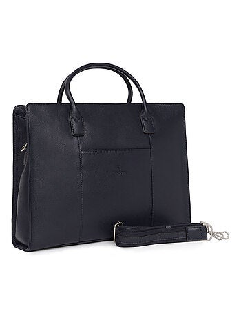 Portedocuments A4 Cuir CONFORT BUSINESS