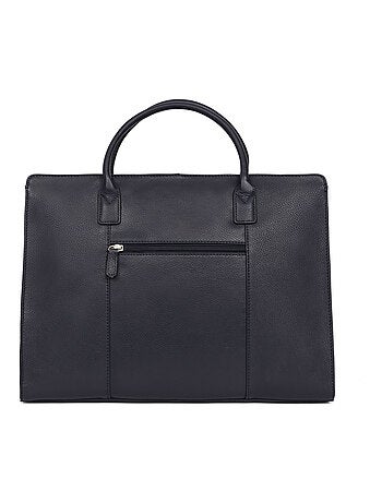 Portedocuments A4 Cuir CONFORT BUSINESS