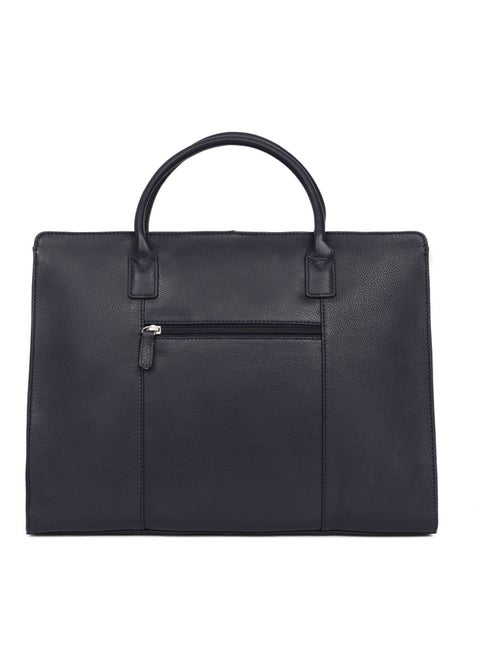 Portedocuments  A4  Cuir CONFORT BUSINESS - Kiabi