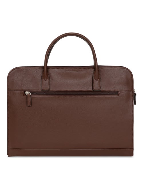 Portedocuments  A4  Cuir CONFORT BUSINESS - Kiabi