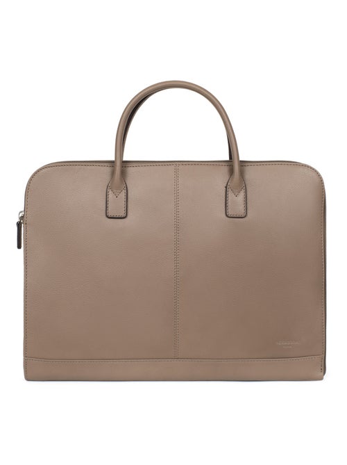 Portedocuments  A4  Cuir CONFORT BUSINESS - Kiabi