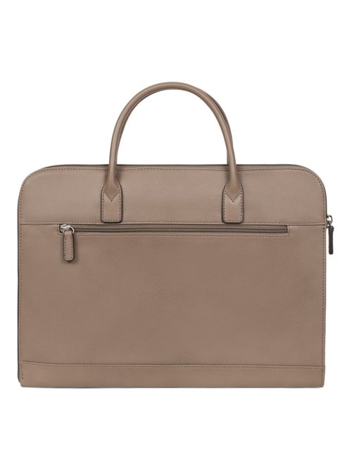 Portedocuments  A4  Cuir CONFORT BUSINESS - Kiabi