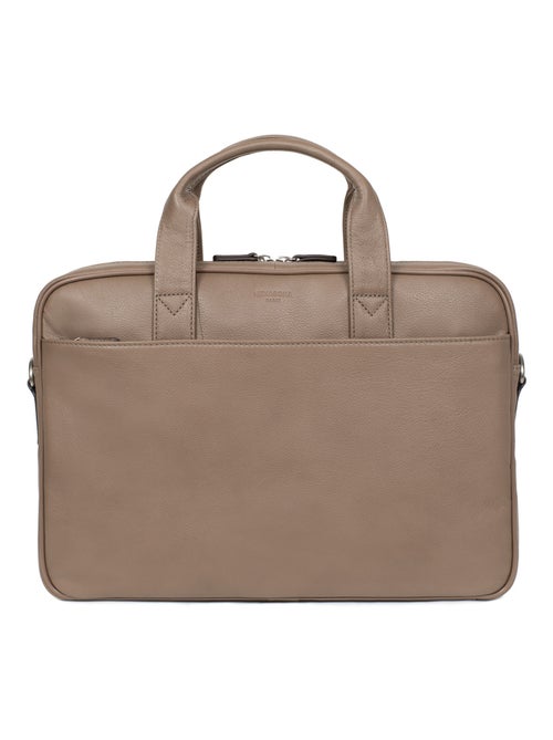 Portedocuments  A4  Cuir CONFORT BUSINESS - Kiabi
