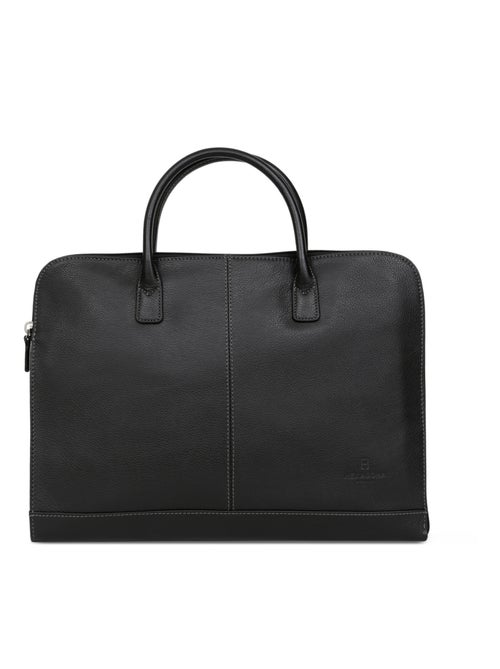 Portedocuments  A4  Cuir CONFORT BUSINESS - Kiabi