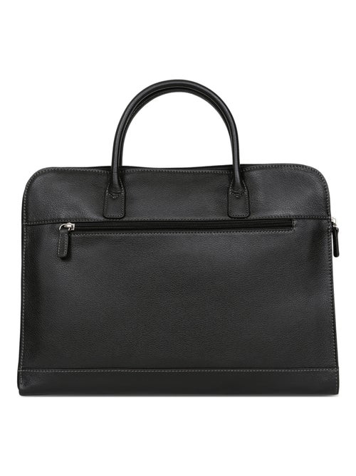 Portedocuments  A4  Cuir CONFORT BUSINESS - Kiabi