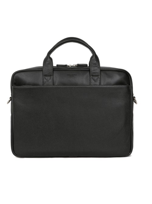 Portedocuments  A4  Cuir CONFORT BUSINESS - Kiabi