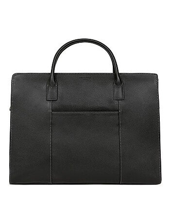 Portedocuments A4 Cuir CONFORT BUSINESS