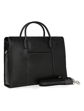 Portedocuments A4 Cuir CONFORT BUSINESS