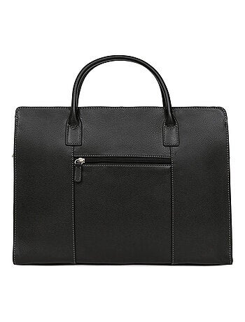 Portedocuments A4 Cuir CONFORT BUSINESS