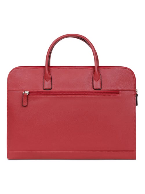 Portedocuments  A4  Cuir CONFORT BUSINESS - Kiabi