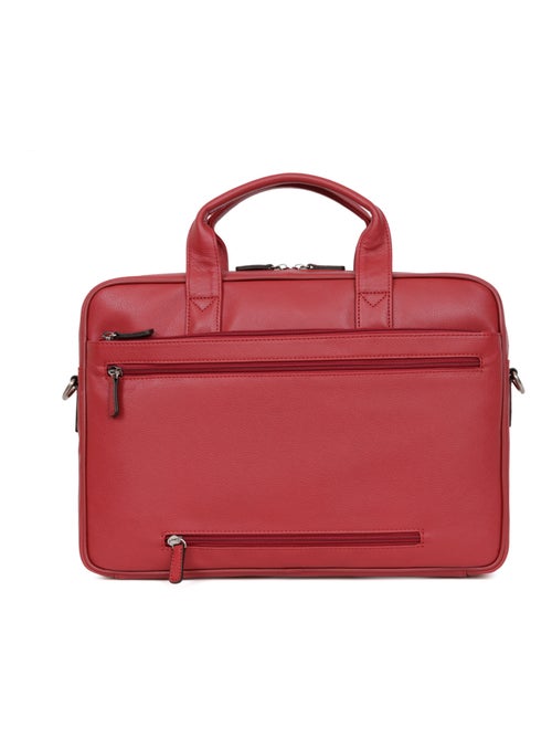 Portedocuments  A4  Cuir CONFORT BUSINESS - Kiabi