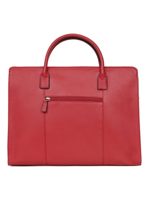 Portedocuments  A4  Cuir CONFORT BUSINESS - Kiabi