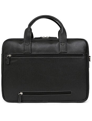 Portedocuments a4 cuir confort hexagona